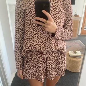 The GREAT. | The Tap Lounge Set